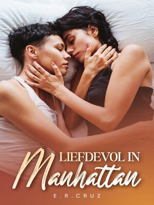 cover image of Liefdevol in Manhattan